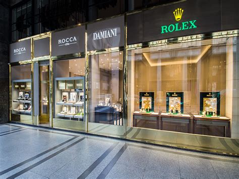 ro rolex milano|rolex milano rocca.